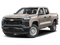 2024 Chevrolet Colorado Work Truck