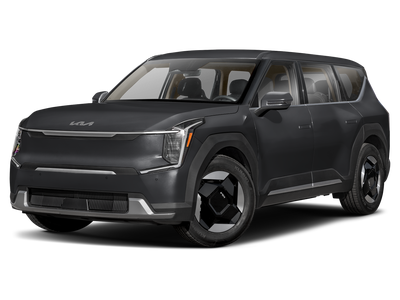 2024 Kia EV9 Land