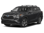 2024 Toyota Highlander Hybrid XLE