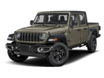 2025 Jeep Gladiator High Tide