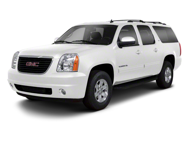 2011 GMC Yukon XL Denali