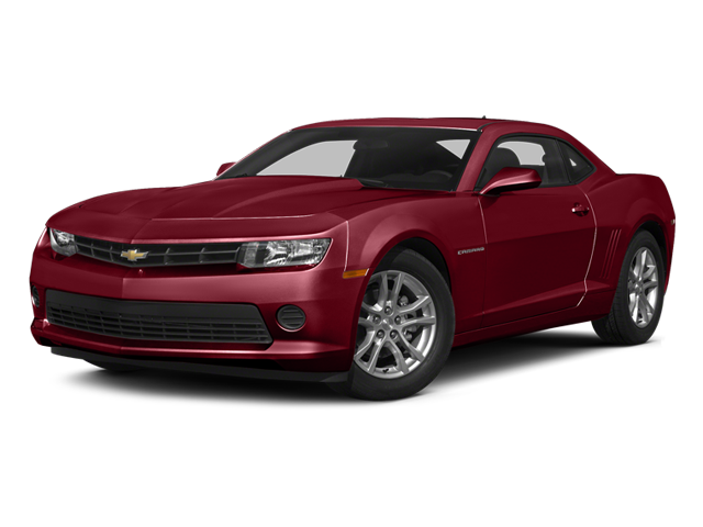 2014 Chevrolet Camaro 2LT 2LT