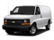 2016 Chevrolet Express Cargo 2500 CARGO