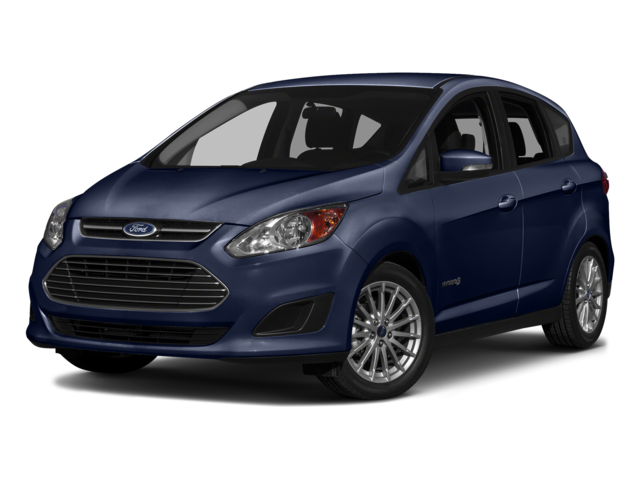 2016 Ford C-Max Hybrid SE