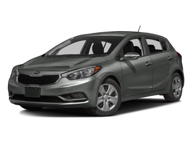 2016 Kia Forte5 LX