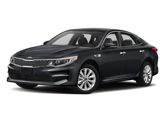 2017 Kia Optima