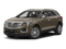 2018 Cadillac XT5 Platinum