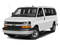 2018 Chevrolet Express 3500 LT Passenger