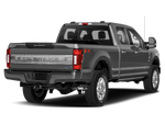 2020 Ford F-250SD Platinum