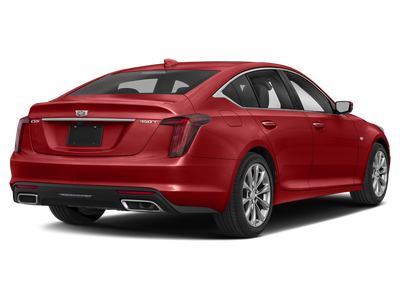 2021 Cadillac CT5 Premium Luxury