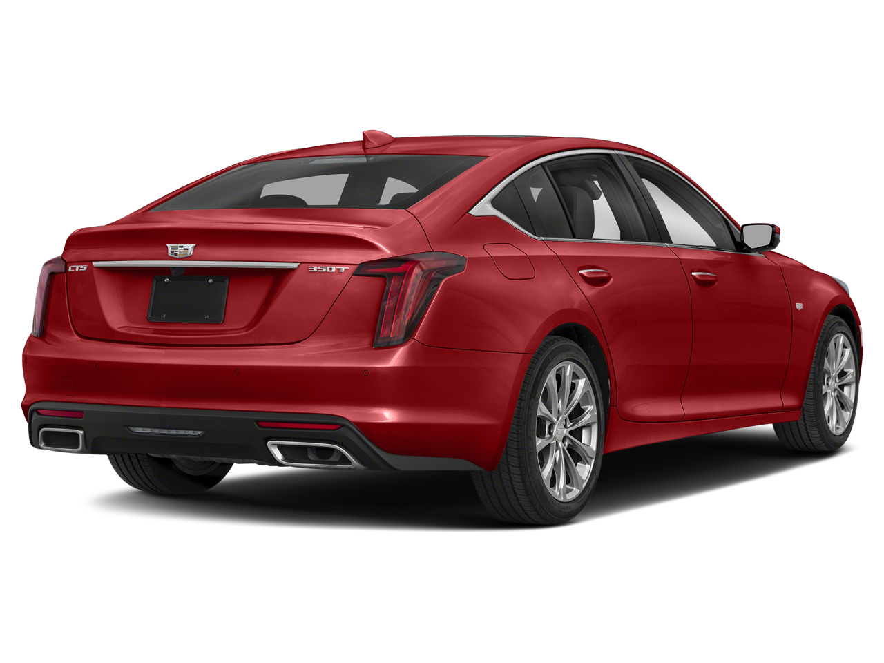 2021 Cadillac CT5 Premium Luxury