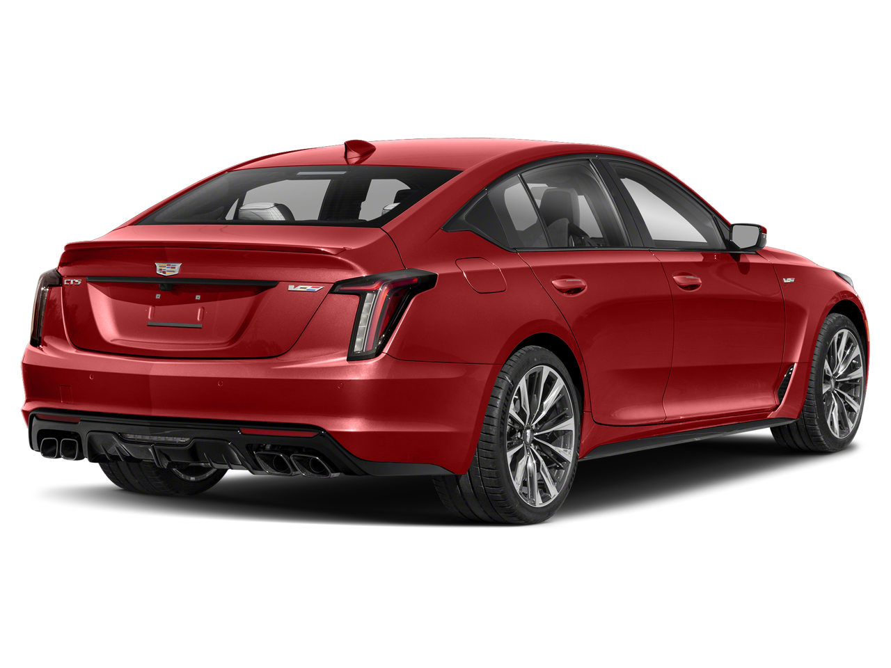 2022 Cadillac CT5 V-Series