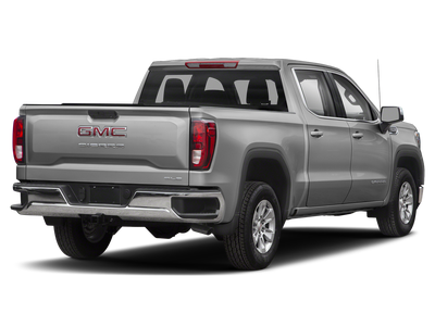2022 GMC Sierra 1500 Limited SLE