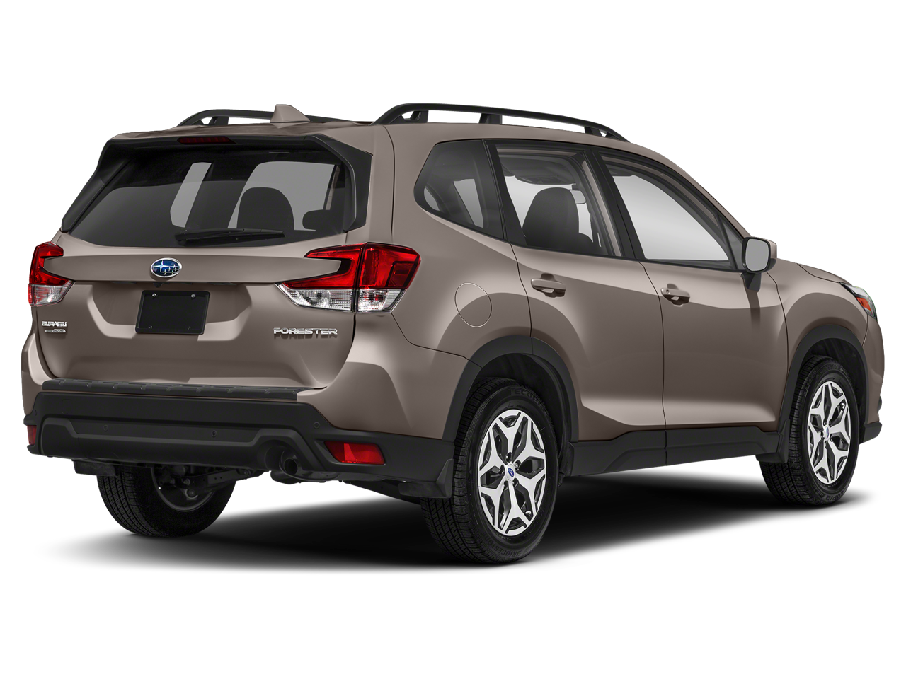 2022 Subaru Forester Premium - Photo 35