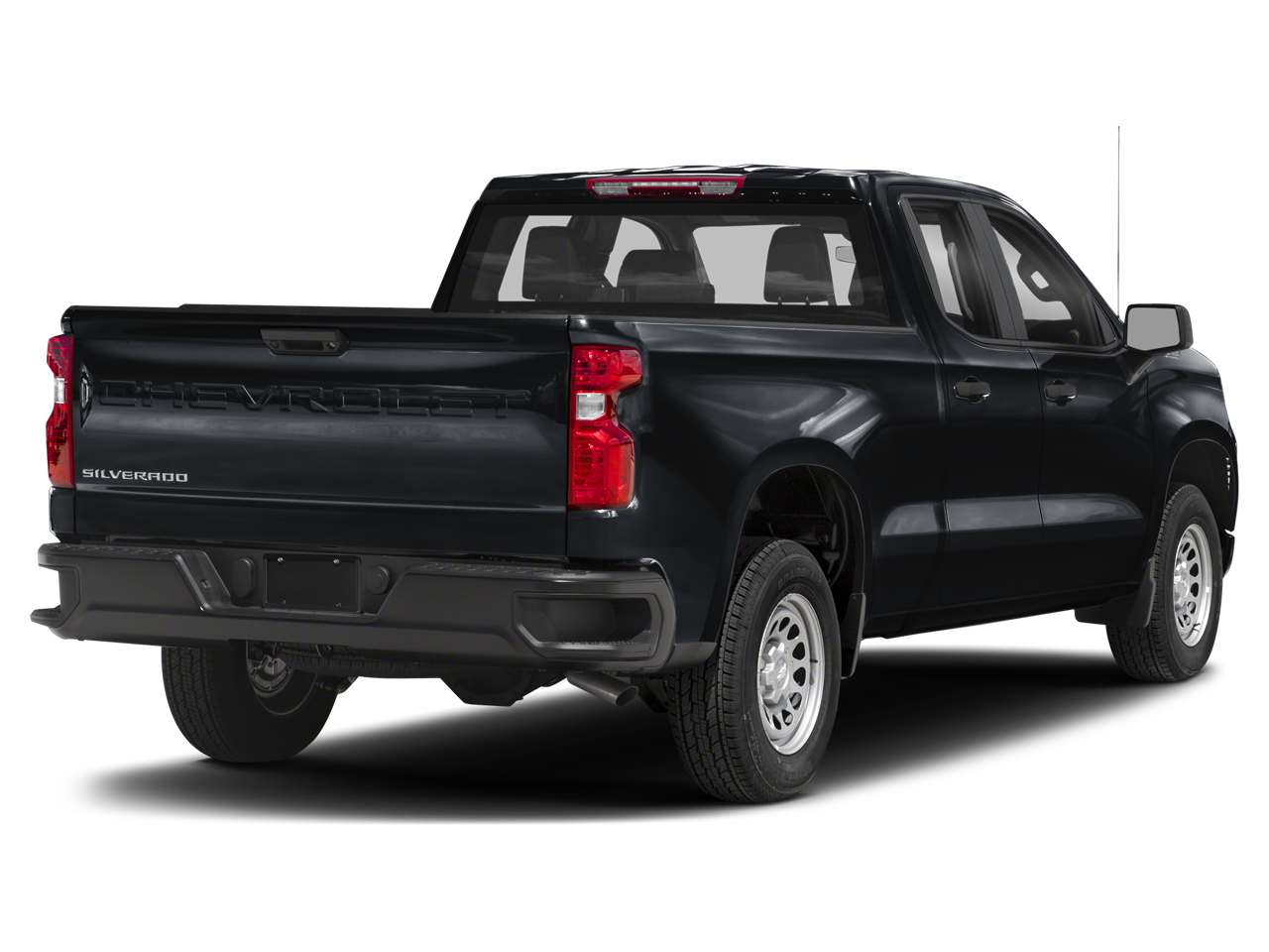 2023 Chevrolet Silverado 1500 LT - Photo 32