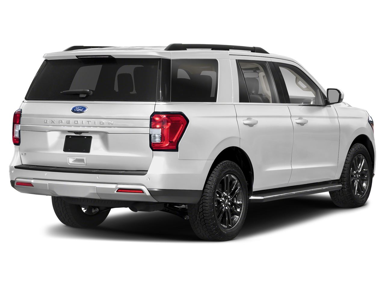 2023 Ford Expedition XLT photo 3