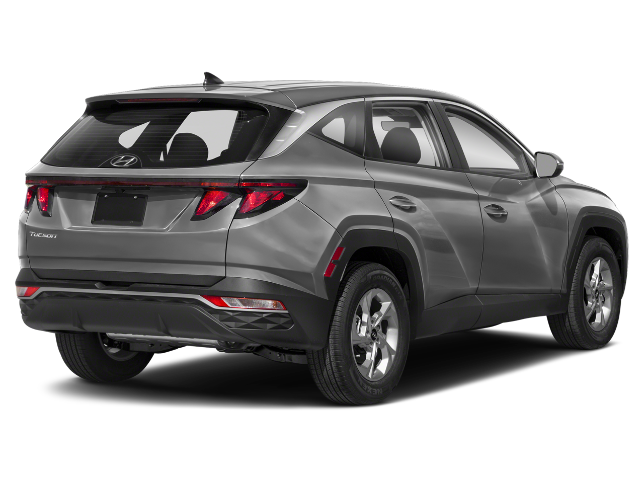 2023 Hyundai Tucson SE - Photo 30