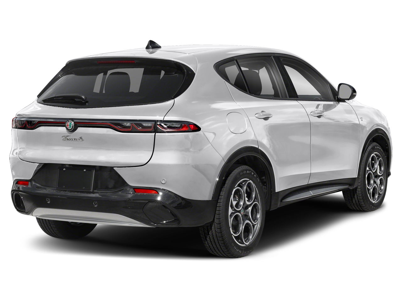 2024 Alfa Romeo Tonale TI - Photo 30