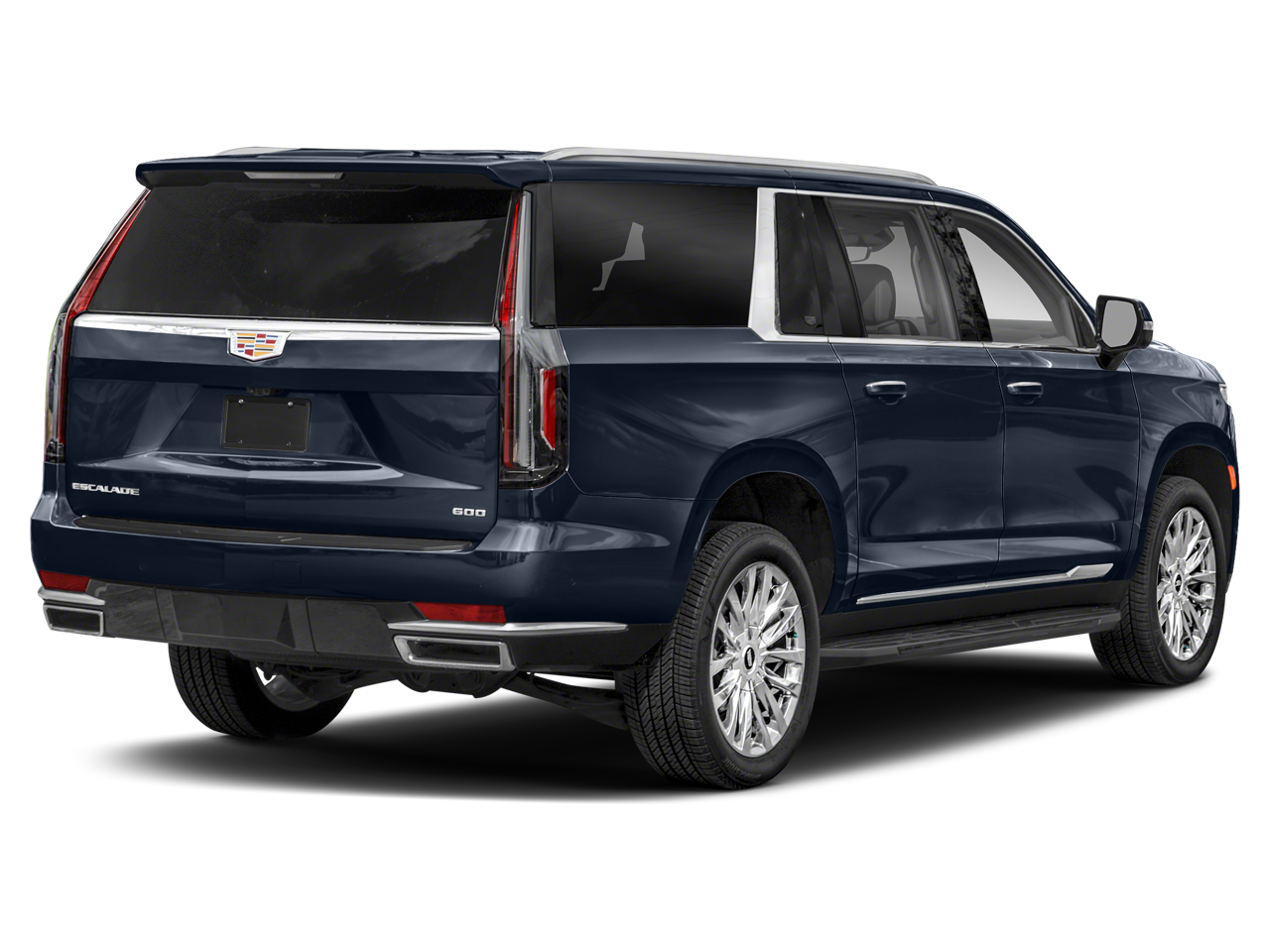2024 Cadillac Escalade ESV Premium