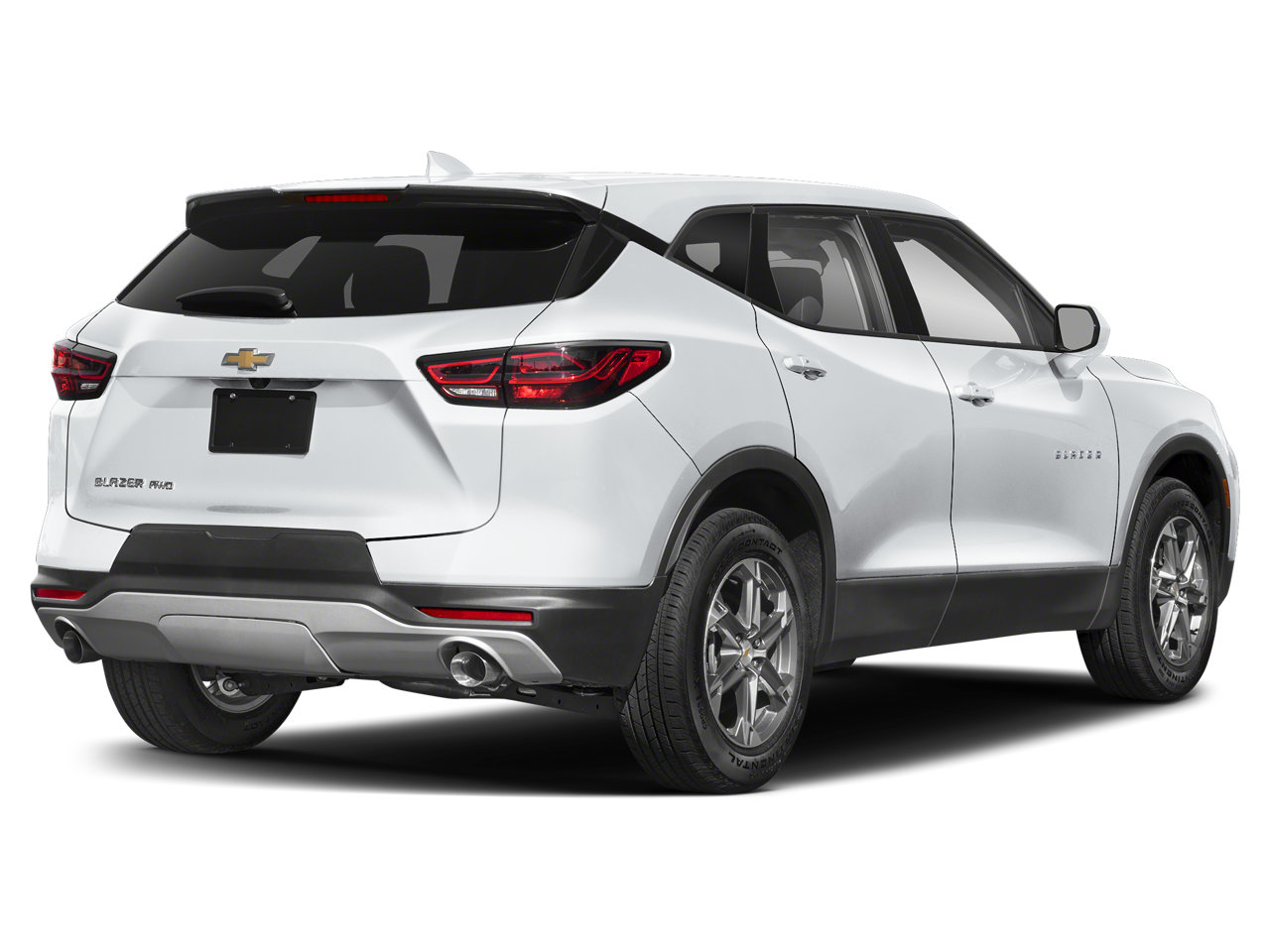 2024 Chevrolet Blazer 2LT - Photo 34