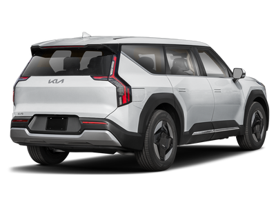 2024 Kia EV9 Land