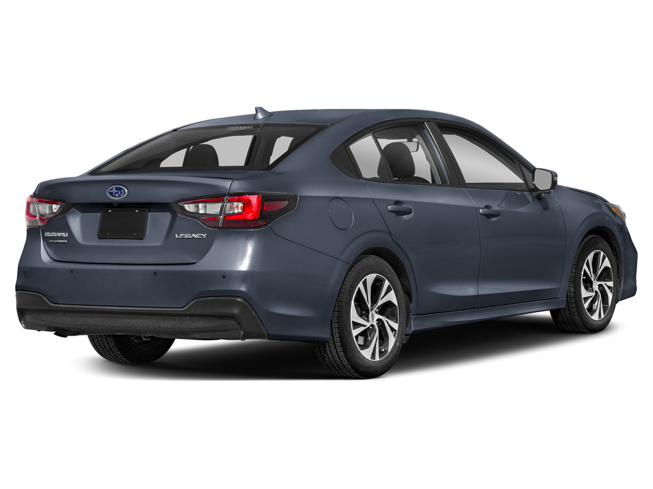 2024 Subaru Legacy Premium photo 3