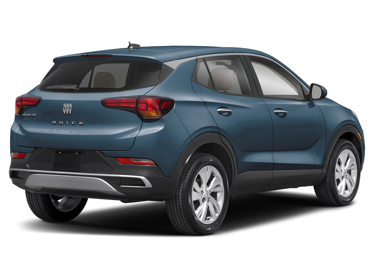 2025 Buick Encore GX Preferred photo 2