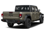 2025 Jeep Gladiator High Tide