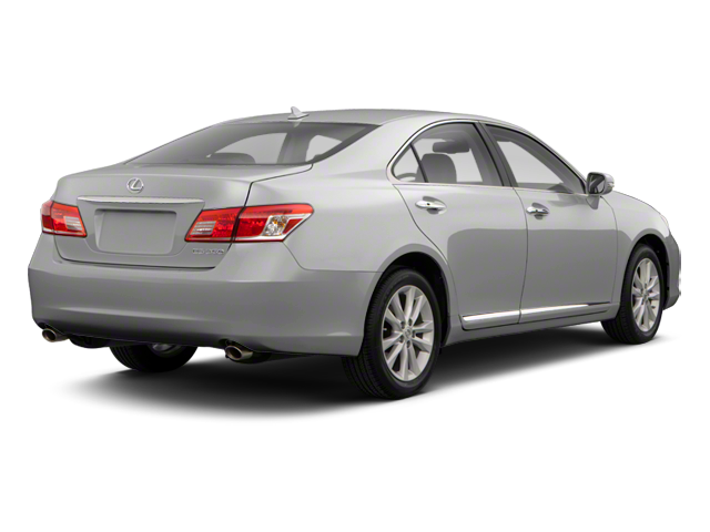 2011 Lexus ES 350 NA