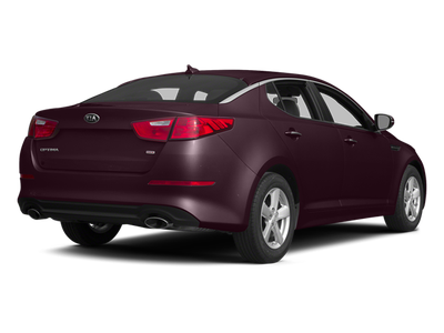 2014 Kia Optima LX