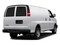 2016 Chevrolet Express Cargo 2500 CARGO