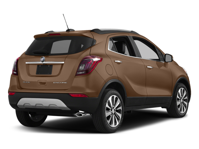 2017 Buick Encore Essence