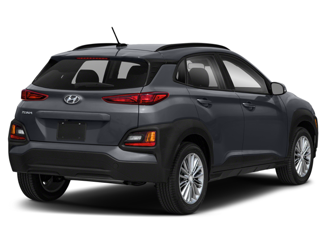 2018 Hyundai Kona SEL