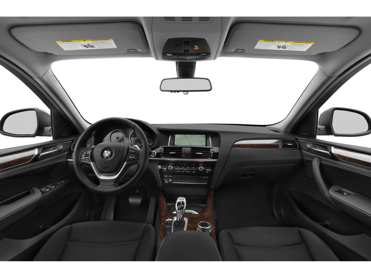 2015 BMW X4 xDrive28i