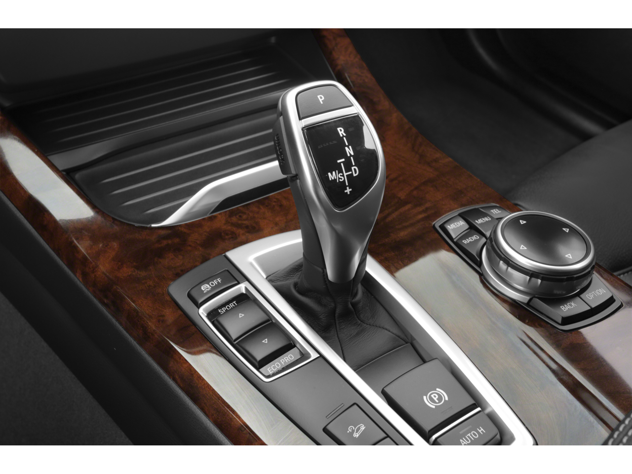 2015 BMW X4 xDrive28i