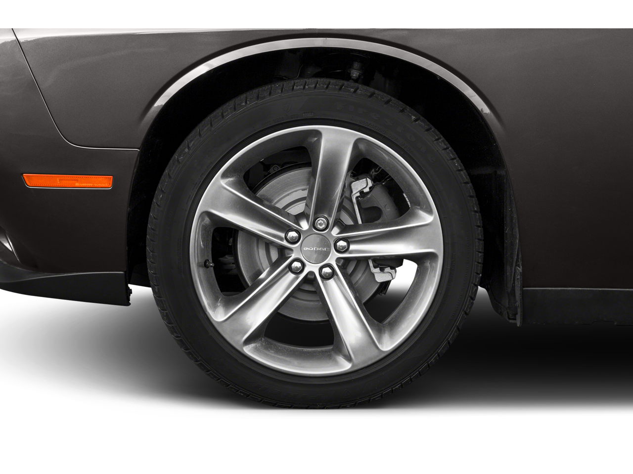 2015 Dodge Challenger R/T
