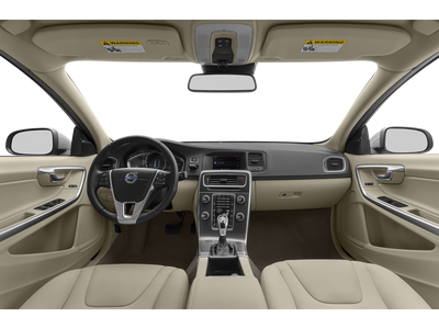 2015 Volvo V60 T5 Premier Plus