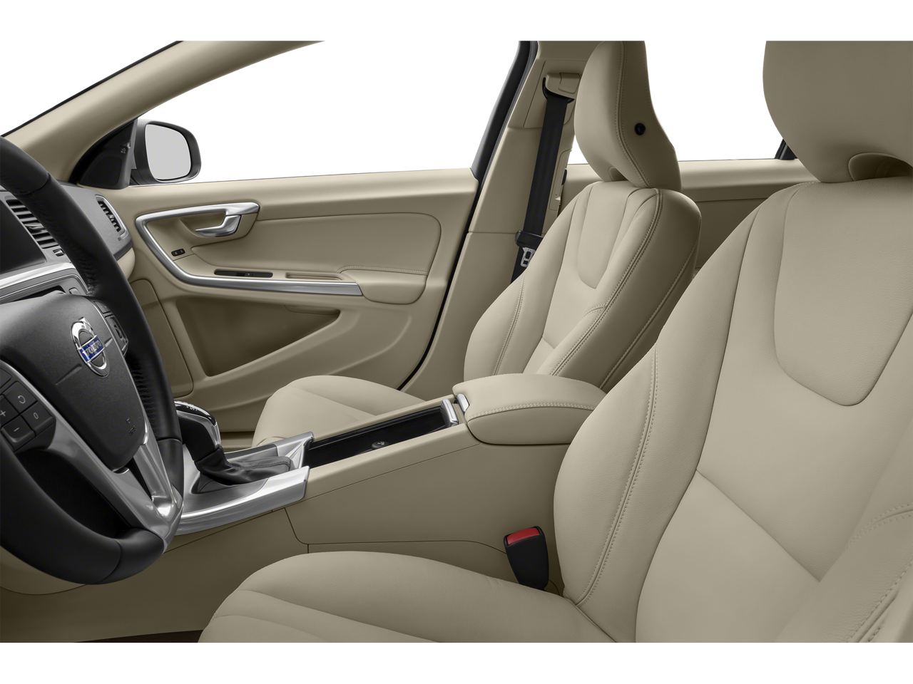 2015 Volvo V60 T5 Premier Plus