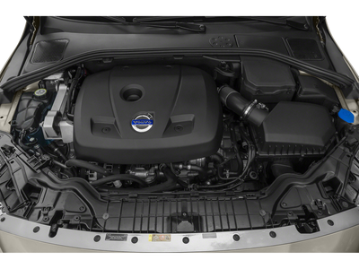 2015 Volvo V60 T5 Premier Plus