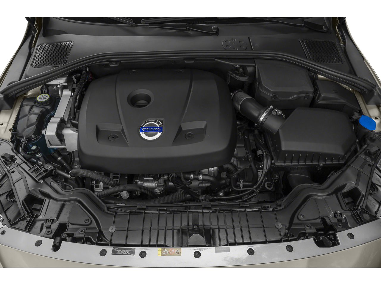 2015 Volvo V60 T5 Premier Plus