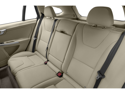 2015 Volvo V60 T5 Premier Plus