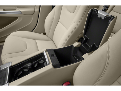 2015 Volvo V60 T5 Premier Plus