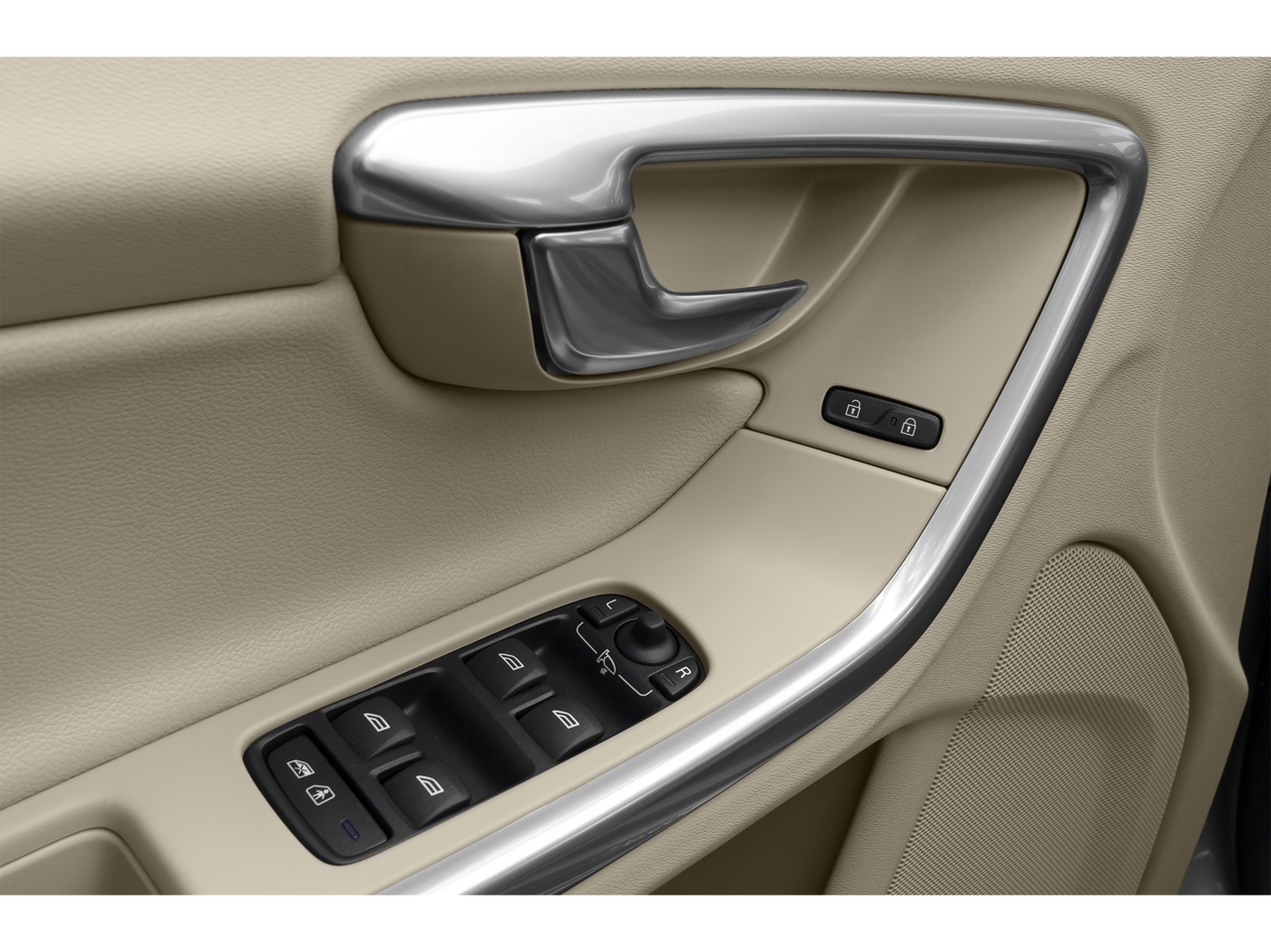 2015 Volvo V60 T5 Premier Plus