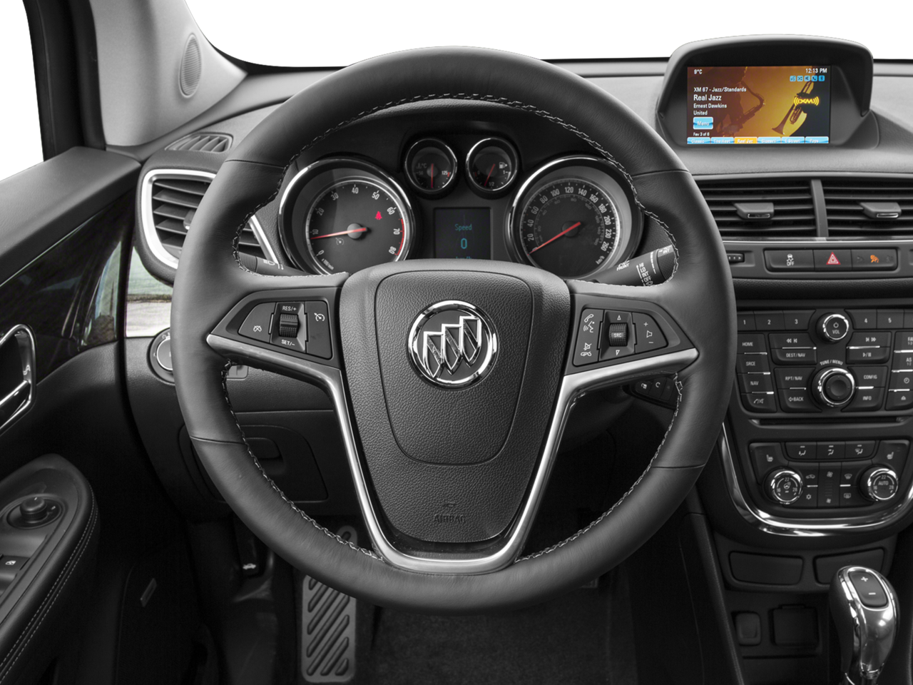 2016 Buick Encore Base