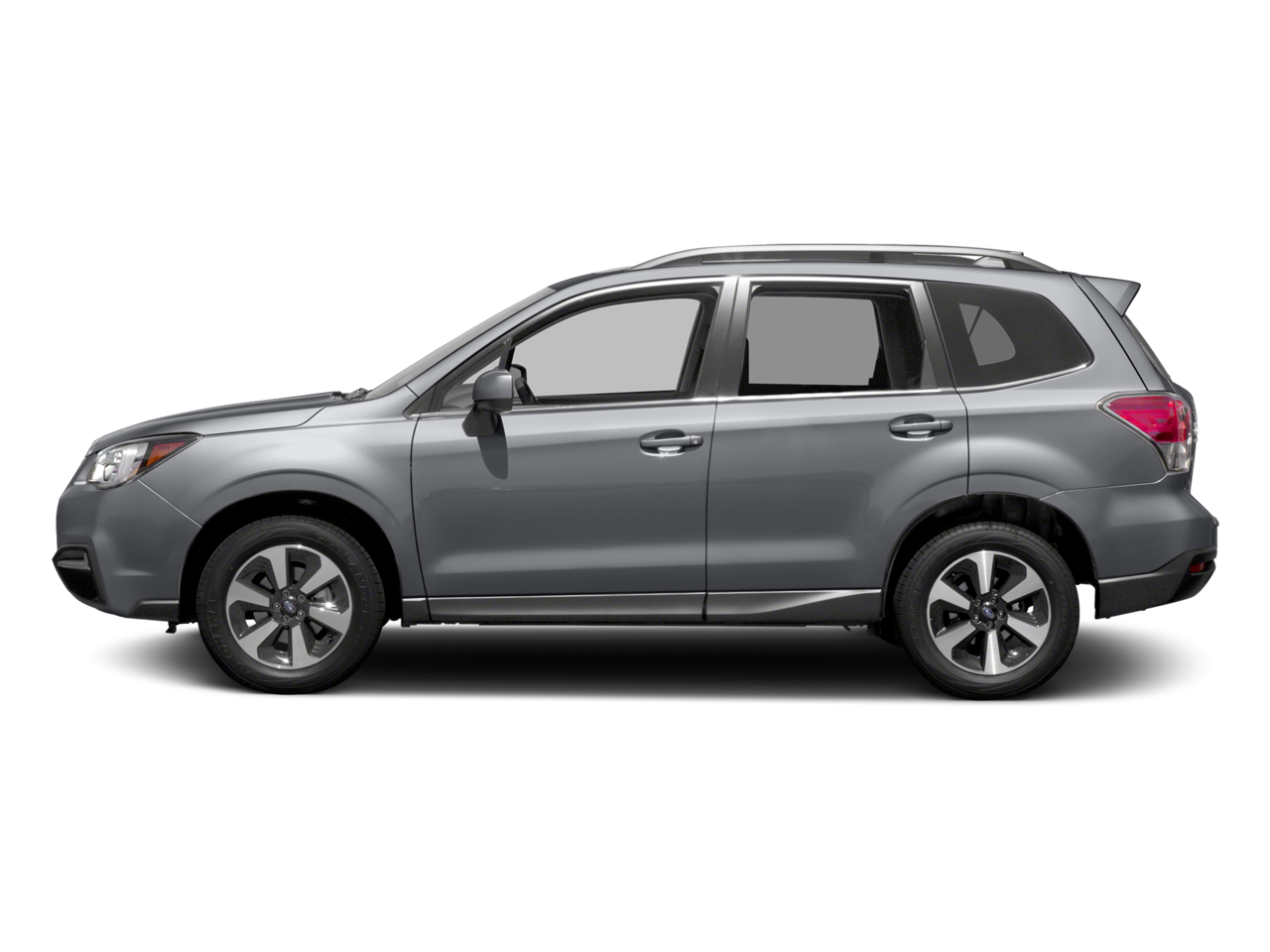 2017 Subaru Forester Limited