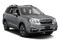 2017 Subaru Forester Limited