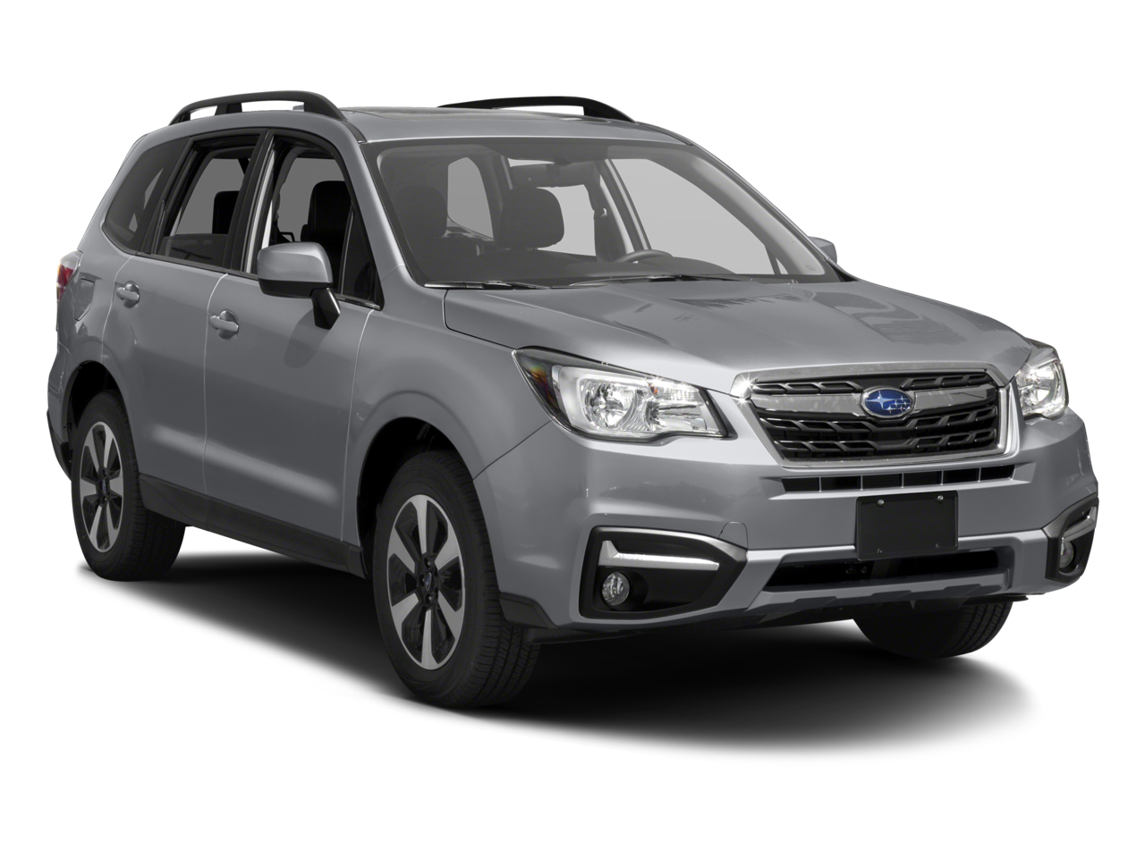 2017 Subaru Forester Limited