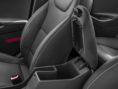 2018 Hyundai Ioniq Hybrid Blue