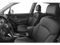 2018 Subaru Forester 2.5i Touring