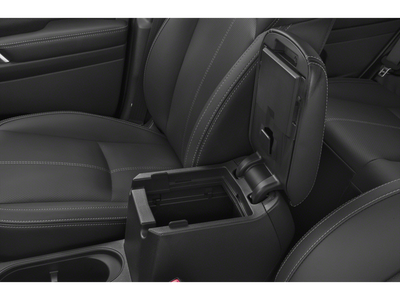 2018 Subaru Forester 2.5i Touring
